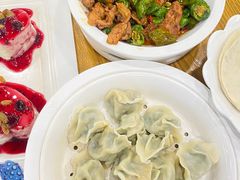 -米香居新鲁味·水饺餐厅