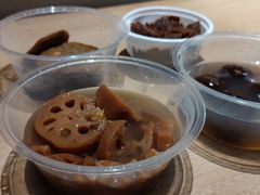 -粗茶淡饭(东关街店)