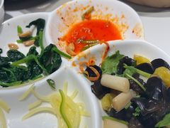 -东方饺子王(和平里店)