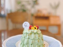 -C+ cake shop(天河南一路小区店)