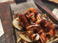 -仙桐吉宴铁板烧·精致料理