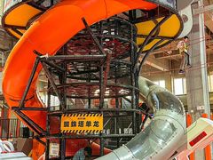 -嗨翻Hi-Fun竞技主题乐园·蹦床亲子生日轰趴(国光1937店)