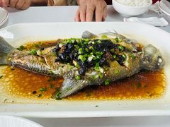 -鹿鸣酒家(越秀店)