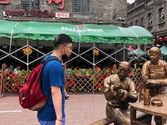 门面-张包铺(道外店)