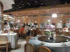 -晓粤·惹味粤菜(凯德乐峰广场店)