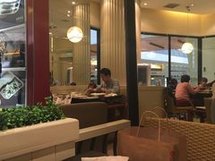 大堂-新辣道鱼火锅(领展购物广场·中关村店)