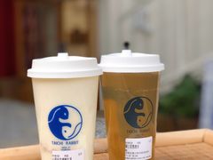 -椿风·养身茶饮(吉大店)