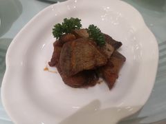 -上海小南国(金桥国际广场店)