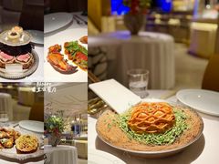 -壳里西餐厅Coquille Seafood Bistro(蒙自路店)
