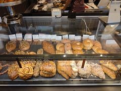 -BAKER&SPICE(BFC外滩金融中心店)