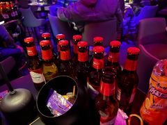-赤红音乐现场(浦东金桥路店)