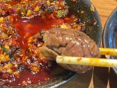 -北丐先生·野馄饨烧烤(长宁龙之梦店)