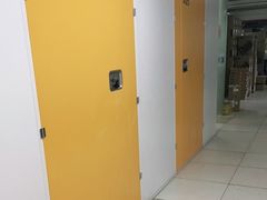-安东易迷你仓自助寄存仓库(文定路店)