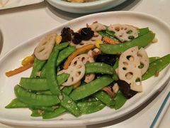 -北李妈妈菜·海肠捞饭(开发区万达店)