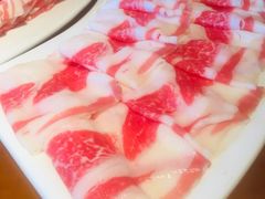 -宝泉铜锅·涮羊肉(解放东路店)