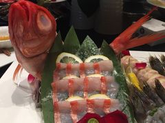 -璞御·海鲜·雪花牛肉局(宾水西道店)