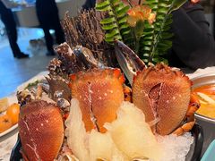 -阳光岛·海鲜盛宴(银泰中心in99店)