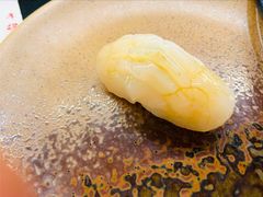 北海道带子寿司-Sushi Hanzo半藏(天环广场店)