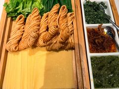 -福禧酒窖·中餐厅 (万柳店)