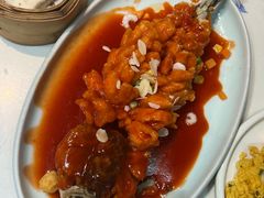 -姑苏家宴·苏帮菜·松鼠桂鱼(苏州总店)