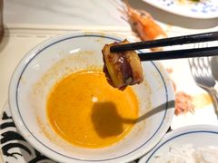 -太食獸泰式茶餐厅(IFS国金中心店)