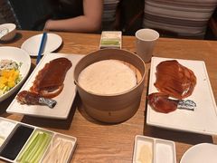 -小大董·烤鸭(王府井apm店)