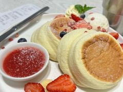 -娜娜家•Nana's restaurant(国金汇店)