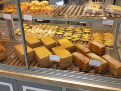 -BreadTalk面包新语·烘焙蛋糕(广州白云五号店)
