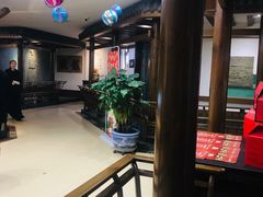 -保定会馆(裕华店)