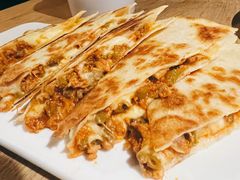 -大卫西厨餐厅(苏中尚城店)