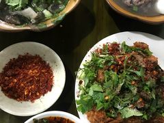 -小杨翘脚牛肉