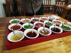 -老陕北抿节(范光胡同店)
