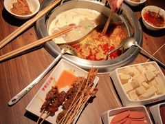 -季季红火锅(动壹店)