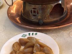 -东来顺饭庄(天坛店)