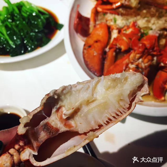 夜上海(景枫店)图片 - 第145张