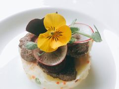 -三嚥阁 La Villa Restaurant