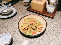 -南京大牌档(中关村领展广场店)