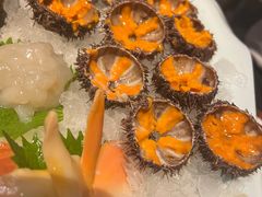 -Mr.Fish鱼鲜生海鲜放题(高德置地冬广场店)