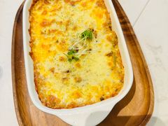 -ins森林童话餐厅coffee&bistro