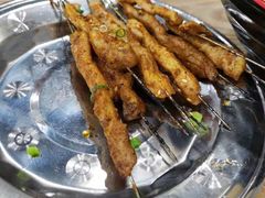 -江城燕子大排档(江汉路步行街店)