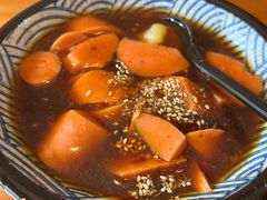 土豆炖肠-小二楼炖肠