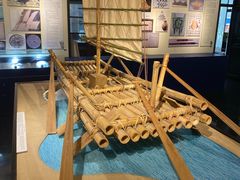 -上海交通大学董浩云航运博物馆