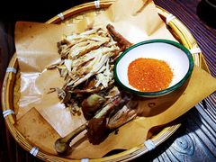 半只鸡-刘师父老汉口江湖菜(蔡锷路店)