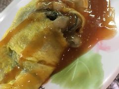 -六合蚵仔煎