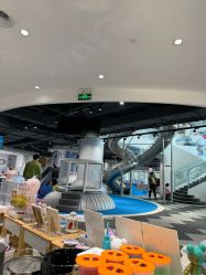 -MINI MARS KIDS CLUB亲子家庭中心(杨浦黄兴店)
