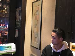 -韩国料理大力士(屏风街店)