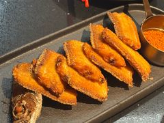 -老头儿油爆虾·知味杭州(爱琴海购物中心)