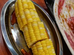 -大阪烧肉BAKA一代(十亩地店)