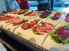 -阜阳富力万达嘉华酒店·美食汇自助餐厅