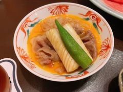 -人形町今半(有楽町店)
